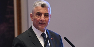 Bakan Bolat: Reklam Kurulu 606 milyon liranın üzerinde idari para cezası uyguladı