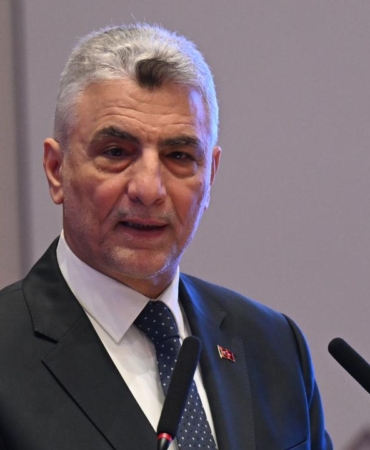 Bakan Bolat: Reklam Kurulu 606 milyon liranın üzerinde idari para cezası uyguladı