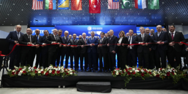 Bakan Bolat: Türk mobilyası dünyada bir marka haline geldi