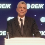 Bakan Bolat: Türkiye 23 yılda mal ve hizmet ihracatını tam 8 kat artırdı