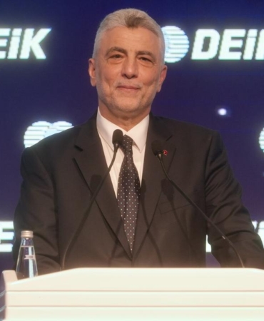 Bakan Bolat: Türkiye 23 yılda mal ve hizmet ihracatını tam 8 kat artırdı