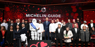 Bakan Ersoy: Türk mutfağını daha görünür kılmak için yürüttüğümüz çalışmalar meyvesini veriyor