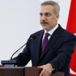 Bakan Fidan, Barış Kurulu Şartı'nın imza töreni için İsviçre'ye gidecek