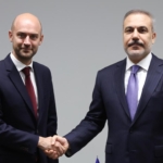 Bakan Fidan, Fransız mevkidaşı Barrot ile Ankara'da bir araya gelecek