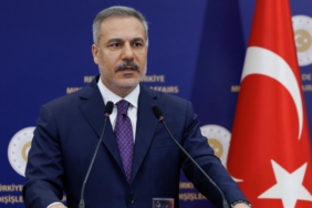 Bakan Fidan, Nijerya Dışişleri Bakanı Tuggar ile görüşecek