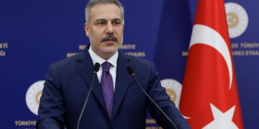 Bakan Fidan, Nijerya Dışişleri Bakanı Tuggar ile görüşecek