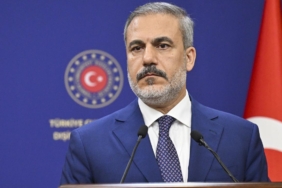 Bakan Fidan, Suudi Arabistanlı mevkidaşı ile Gazze'yi görüştü