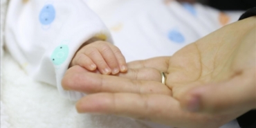 Bakan Göktaş'tan doğum izni açıkalaması: 16 haftayı 24 haftaya çıkarmayı önerdik