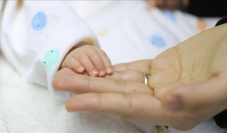 Bakan Göktaş'tan doğum izni açıklaması: 16 haftayı 24 haftaya çıkarmayı önerdik