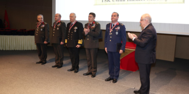 Bakan Güler: Hiçbir terör örgütünün bölgede kök salmasına müsaade etmeyeceğiz