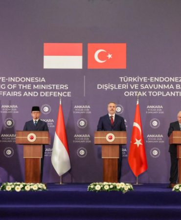 Bakan Güler: Suriye'nin güvenliğini kendi güvenliğimiz olarak görüyoruz