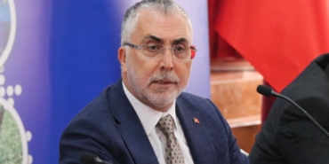 Bakan Işıkhan: Her bir vatandaşımızın refahını korumayı ve sosyal haklarını genişletmeyi sürdüreceğiz