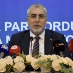 Bakan Işıkhan: İşsizlik oranı son 25 yılın en düşük seviyesine geriledi