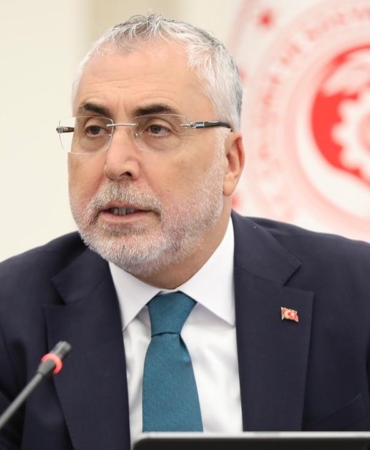 Bakan Işıkhan: Kadın istihdamında yenilikçi adımlarımız sürecek