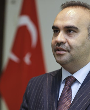 Bakan Kacır: Bilim insanları, rotayı ülkemize çeviriyor