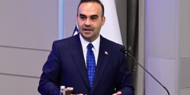 Bakan Kacır: Savunma sanayisindeki kabiliyetimizi dünyaya ispat ettik