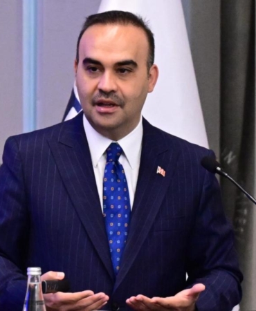Bakan Kacır: Savunma sanayisindeki kabiliyetimizi dünyaya ispat ettik