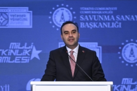 Bakan Kacır: Son 23 yılda 965 savunma sanayisi yatırımını teşvik ettik
