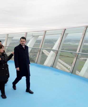 Bakan Kurum, COP31 Başkanı olarak ilk hazırlık toplantısını yaptı