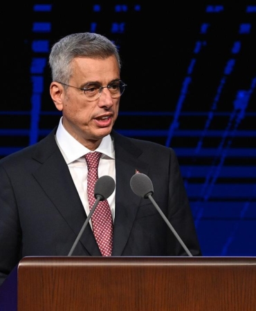 Bakan Memişoğlu: 79 branşın 72'sine artık aynı güne randevu verebiliyoruz