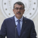 Bakan Tekin: Mekan da başlı başına bir öğretmendir