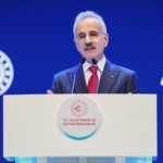 Bakan Uraloğlu: Bölünmüş yol ağımızı 30 bin kilometreye çıkardık