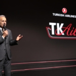 Bakan Uraloğlu: Dış hatlarda uçuş ağımızı 133 ülkede 356 noktaya yükselttik