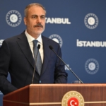 Balkan Barış Platformu'nun ikinci toplantısı yarın İstanbul'da yapılacak