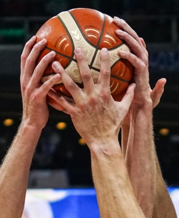 Basketbol Süper Ligi'nde 60