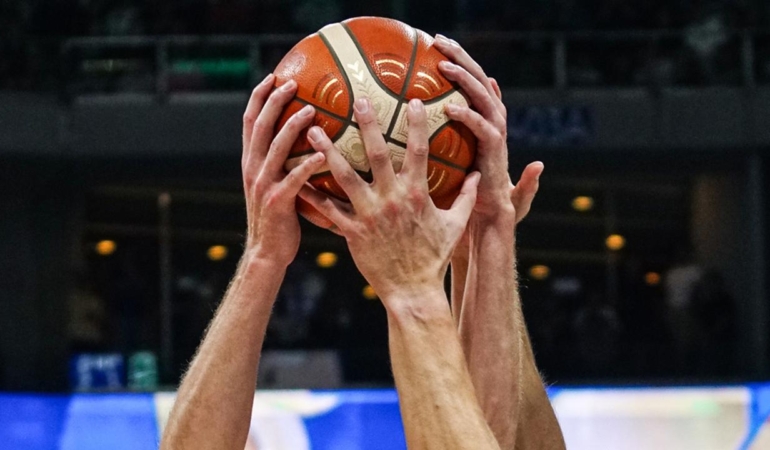 Basketbol Süper Ligi'nde 60