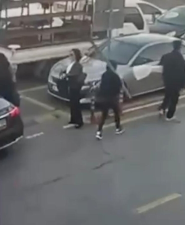 Başsavcılığının emanet kasasından hırsızlık yapan şüphelinin görüntülerine ulaşıldı