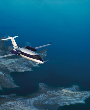 Baykar'dan stratejik hamle