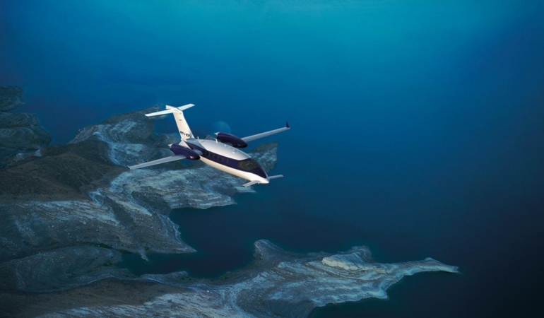 Baykar'dan stratejik hamle