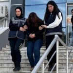 Bebeğe şiddet uygulayan hemşire tutuklandı