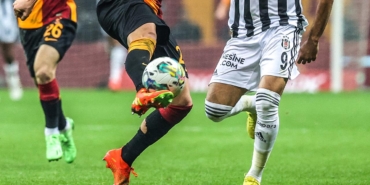 Beşiktaş, derbide yarın Galatasaray'a konuk olacak