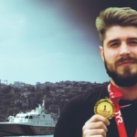 Beşiktaş'ta bulunan cesedin Rus yüzücüye ait olduğu belirlendi