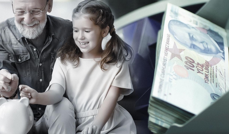 BES'te fon büyüklüğü 2025'te 2,2 trilyon liraya ulaştı