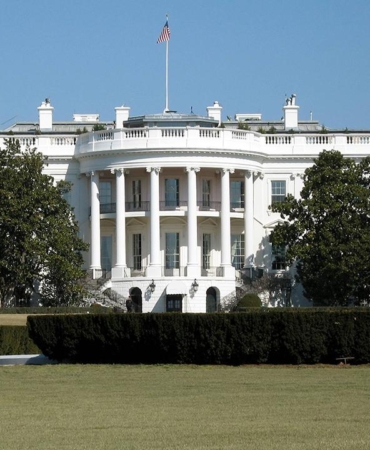 Beyaz Saray: ABD, Grönland'a sahip olmak için tüm seçenekleri değerlendiriyor