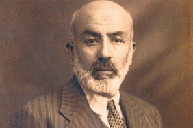 Bir dava adamı: Mehmet Akif Ersoy