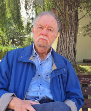 Bir düşünce insanı: Teoman Duralı