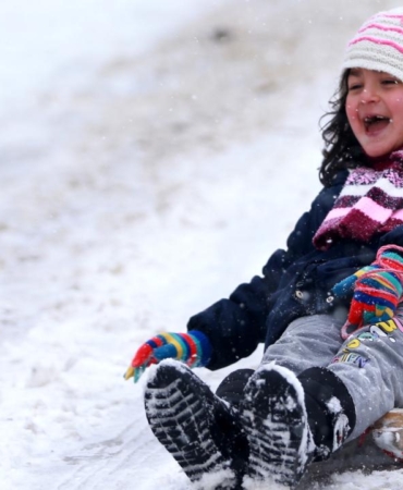 Birçok il ve ilçede eğitime bir gün ara verildi