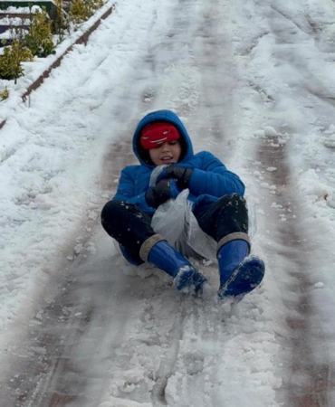 Birçok ilde eğitime yarın ara verildi