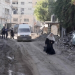 BM: Batı Şeria'da 230 binden fazla kadın ve kız çocuğunun sağlık hizmetlerine erişimi sınırlı