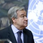 BM Genel Sekreteri Guterres: Cezasızlık, günümüzdeki çatışmaları körüklüyor