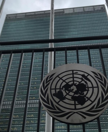 BM: İran'ın durumuna dair askeri söylemlerin artışından çok endişeliyiz