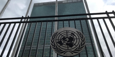 BM: Rusya'nın Ukrayna'ya yönelik saldırıları kabul edilemez ve derhal durdurulmalı