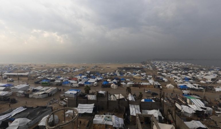 BM'den, Gazze'de ateşkes sürecinin ikinci aşaması için taraflara taahhütlerini sürdürme çağrısı