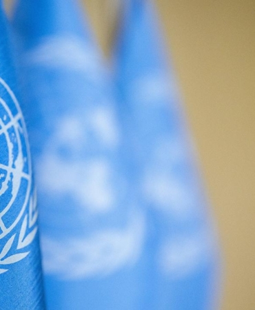 BM'den Nijerya'da 50 kişinin hayatını kaybettiği silahlı saldırıya kınama