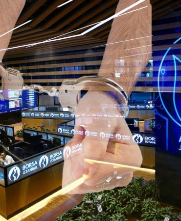 Borsa dolandırıcılarına operasyon: 15 gözaltı