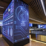 Borsa günü rekorla kapattı